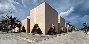 Estudio MMX