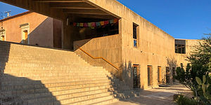 Centro Cultural Teotitlán del Valle