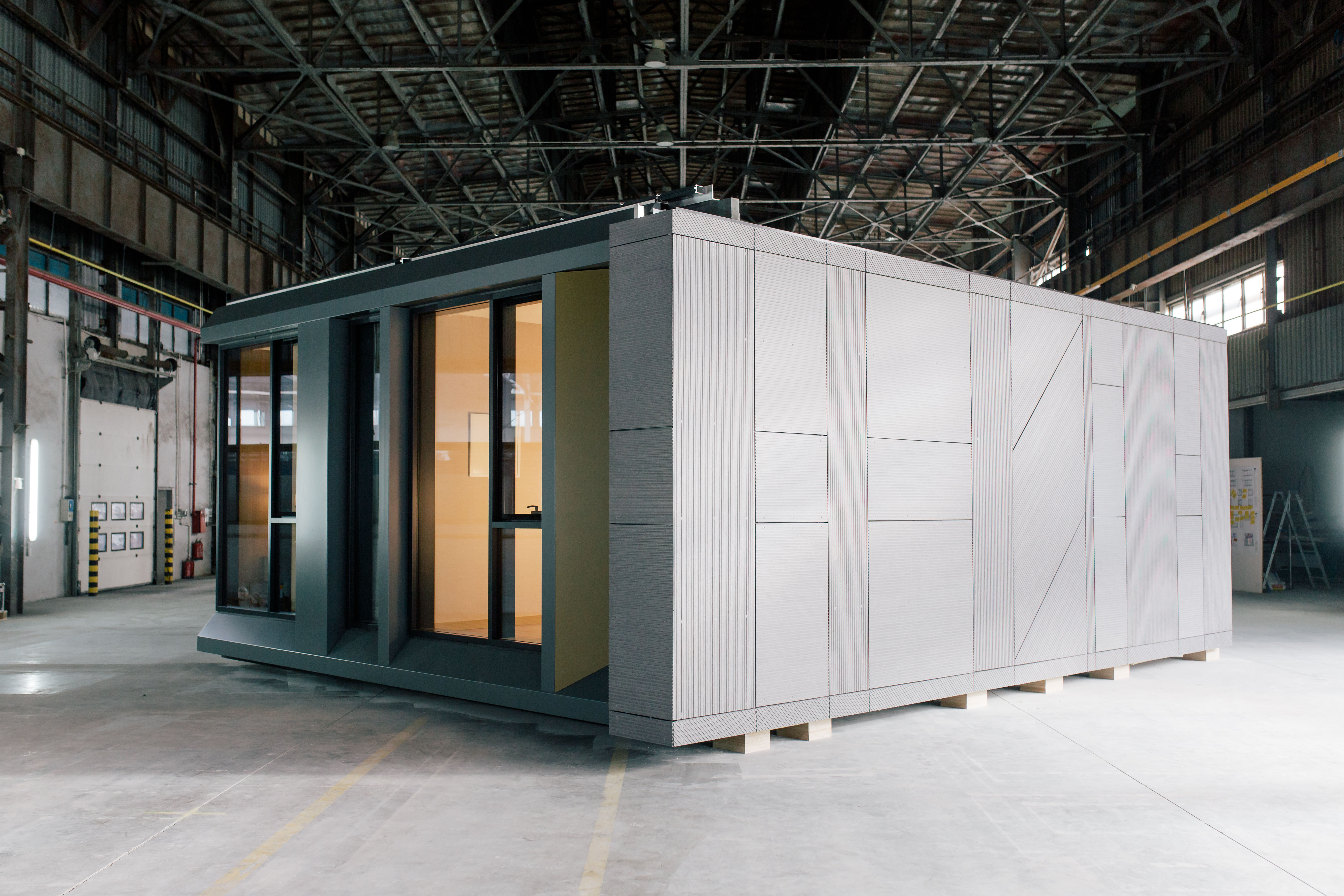 DMD Modular