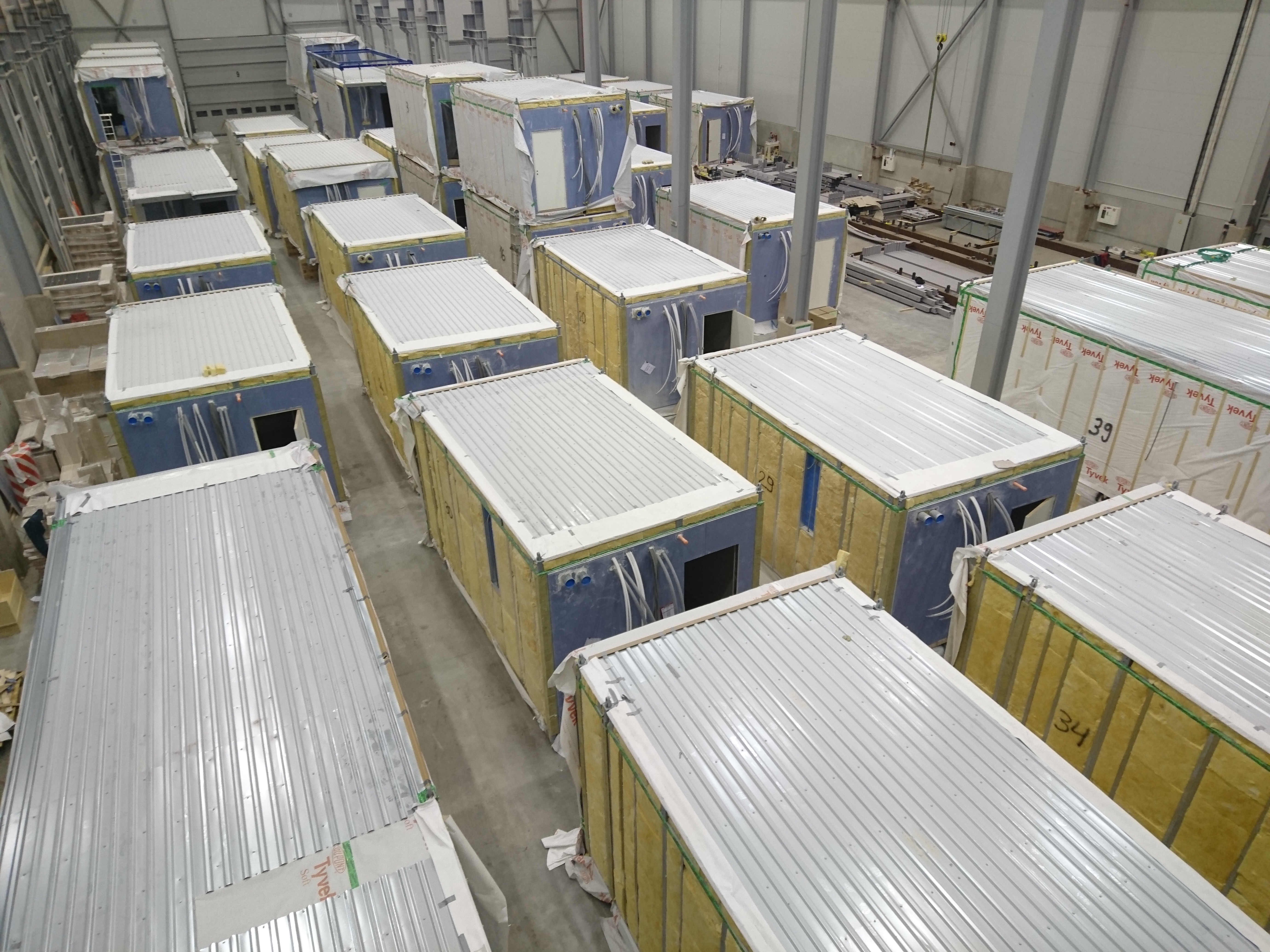 Forta Modular