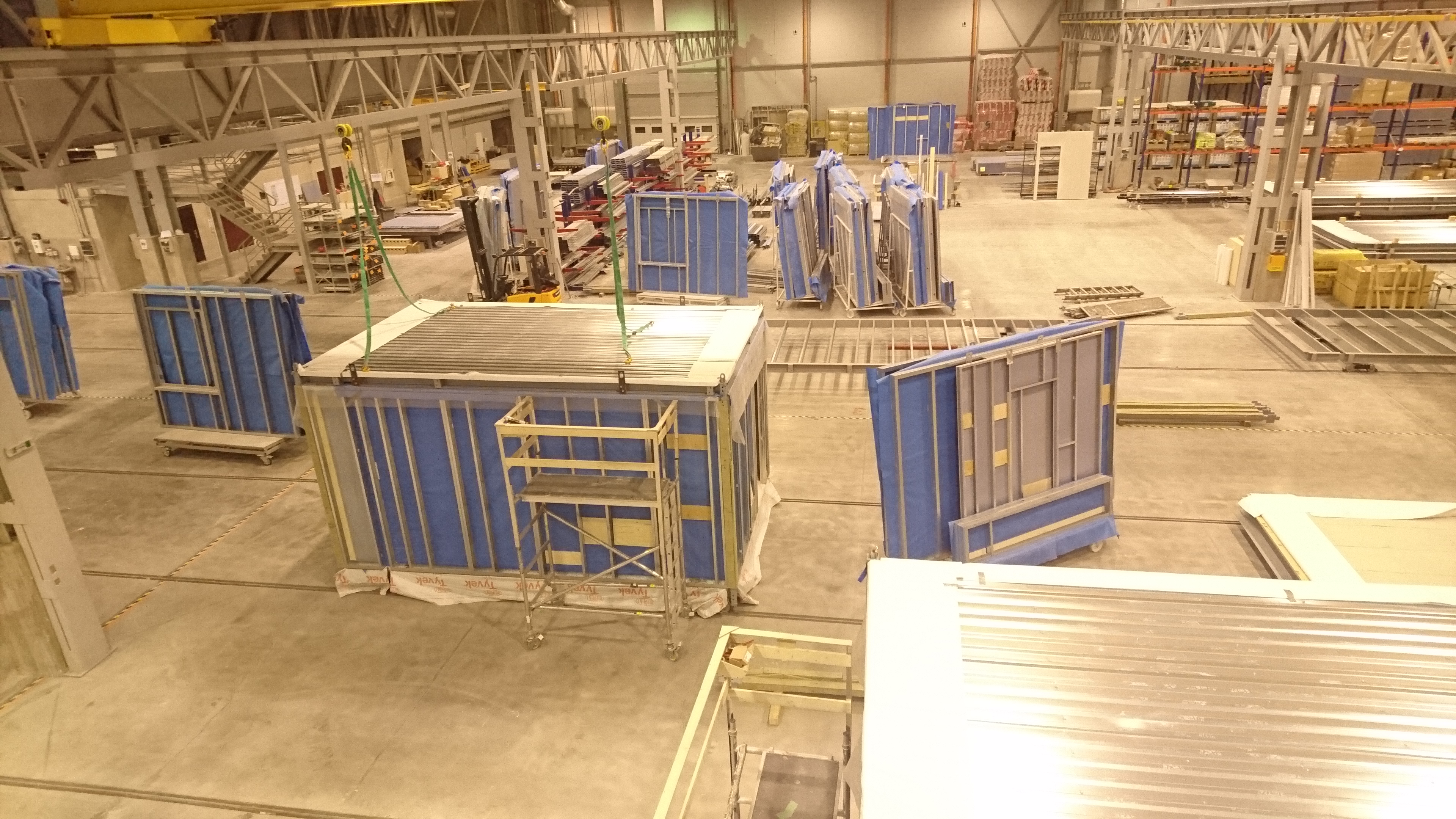 Forta Modular