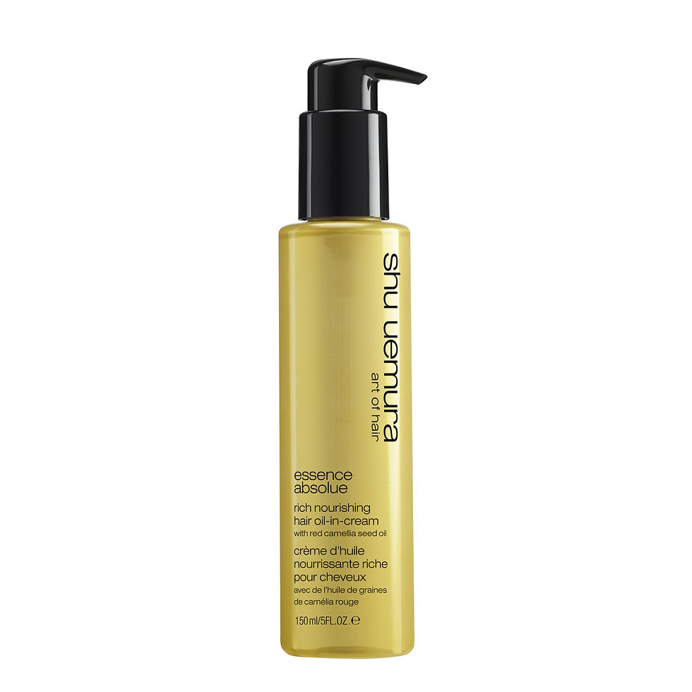 Essence Absolue hair oil-in-cream - Friseur Bonn - Marcel Michels