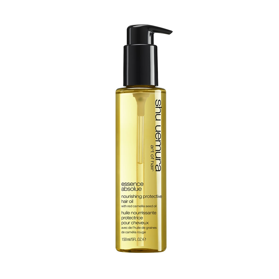 Essence Absolue nourishing & protective Haar Öl - Friseur Bonn - Marcel Michels