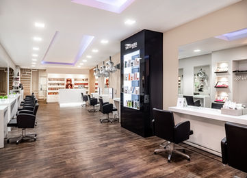 |Fotoimpression vom Friseursalon Marcel Michels | Friseur Bonn - Salonaufnahme