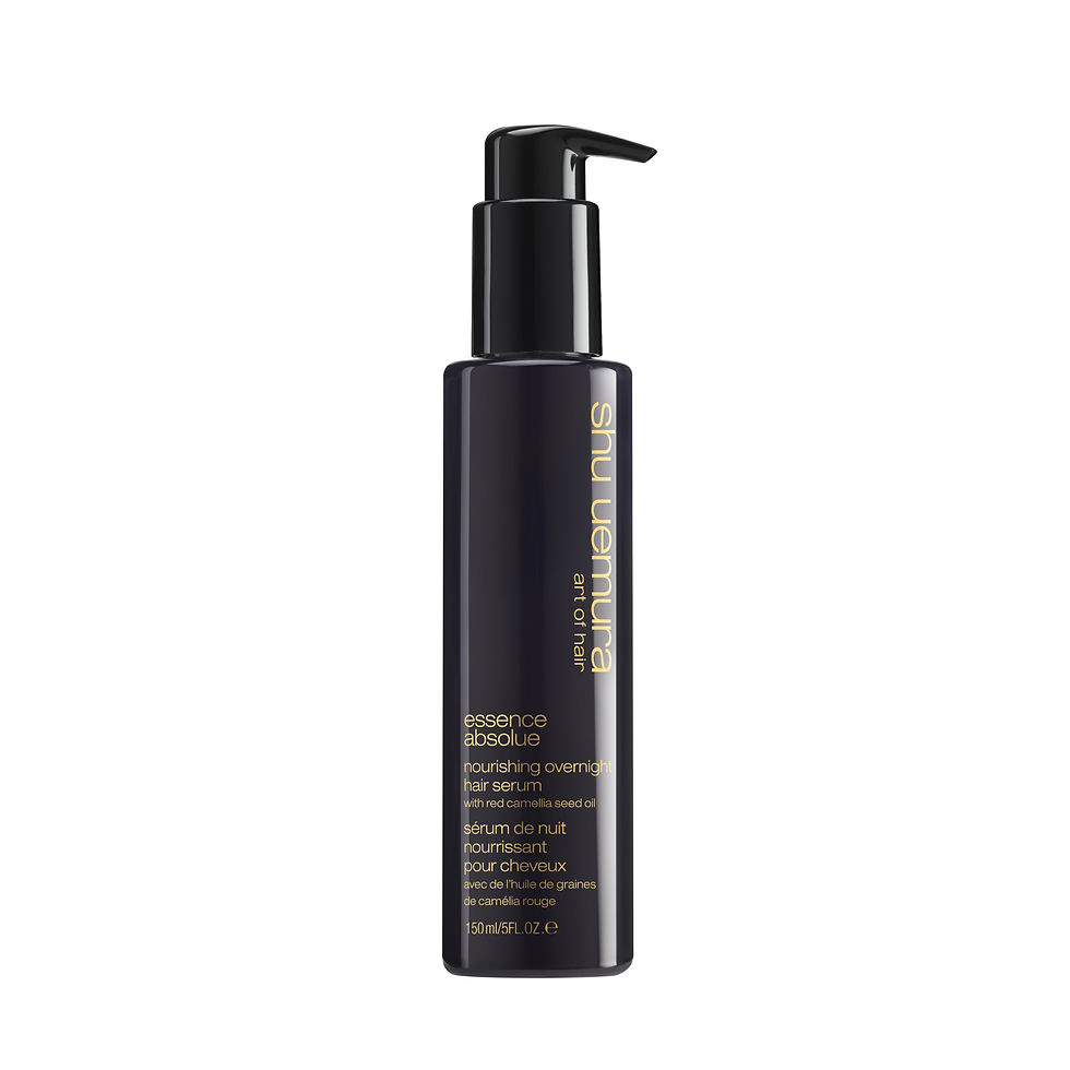 Essence Absolue hair overnight serum - Friseur Bonn - Marcel Michels