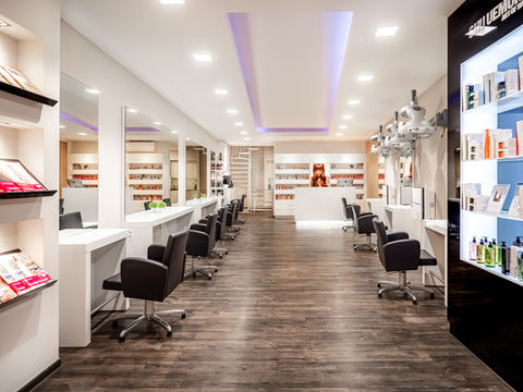 Fotoimpression vom Friseursalon von Marcel Michels | Friseur Bonn