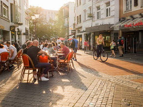 Sommer, Sonne, schöne Haare in Bonn 🌞⛱️😎