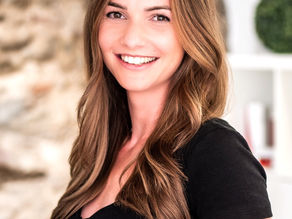 Sophie Mohr ist wieder zurück