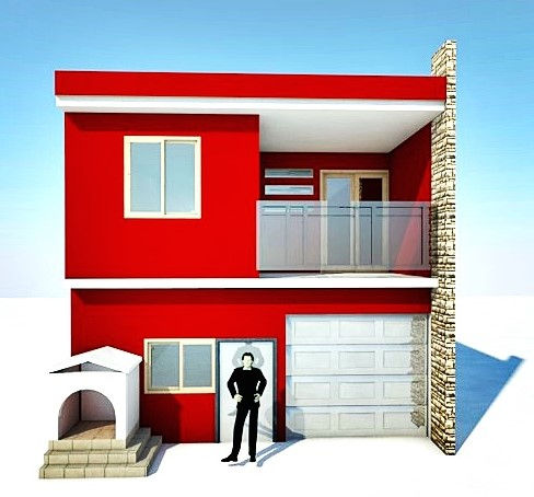 Miniatura: Planos y modelados en 3d