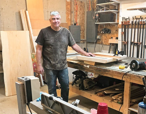 woodworker