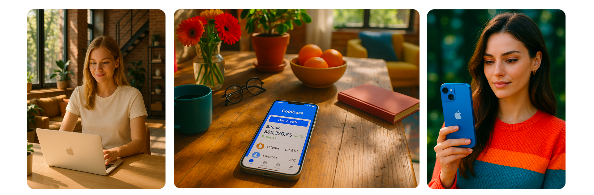Tasse Coinbase 2025: come dichiarare le criptovalute in Italia in modo  corretto