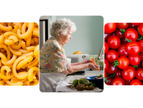 Reddito Alimentare 2024: come ottenere il bonus contro lo spreco