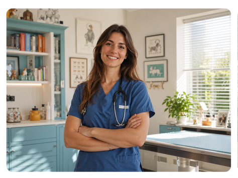 veterinario