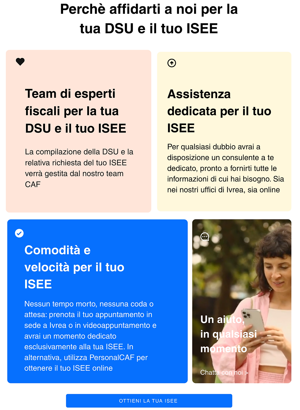 Documenti necessari per l’ISEE 2025 guida completa e aggiornata