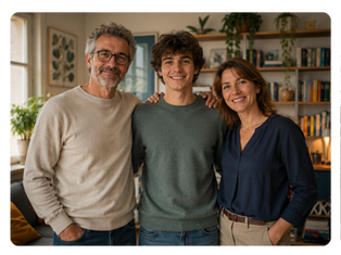 famiglia