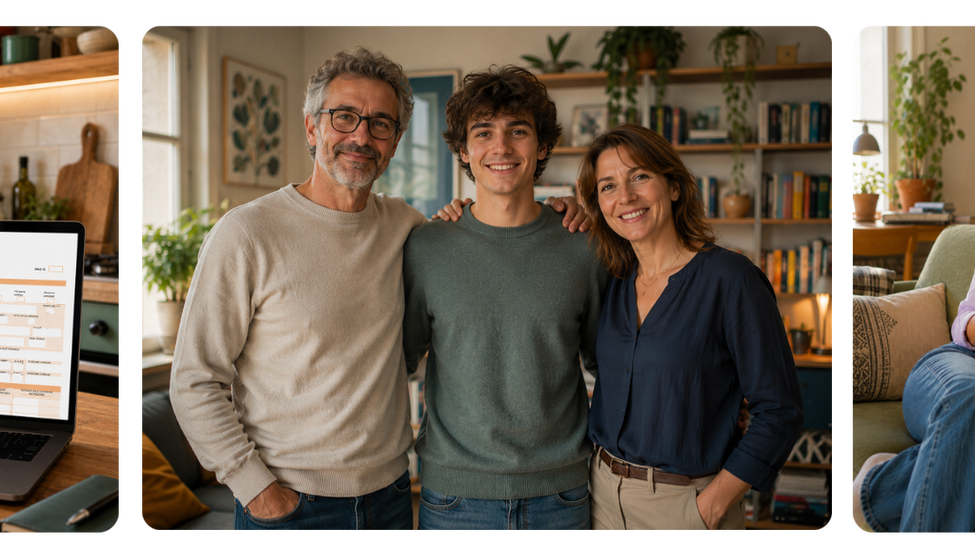 famiglia
