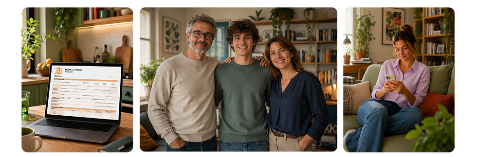 famiglia