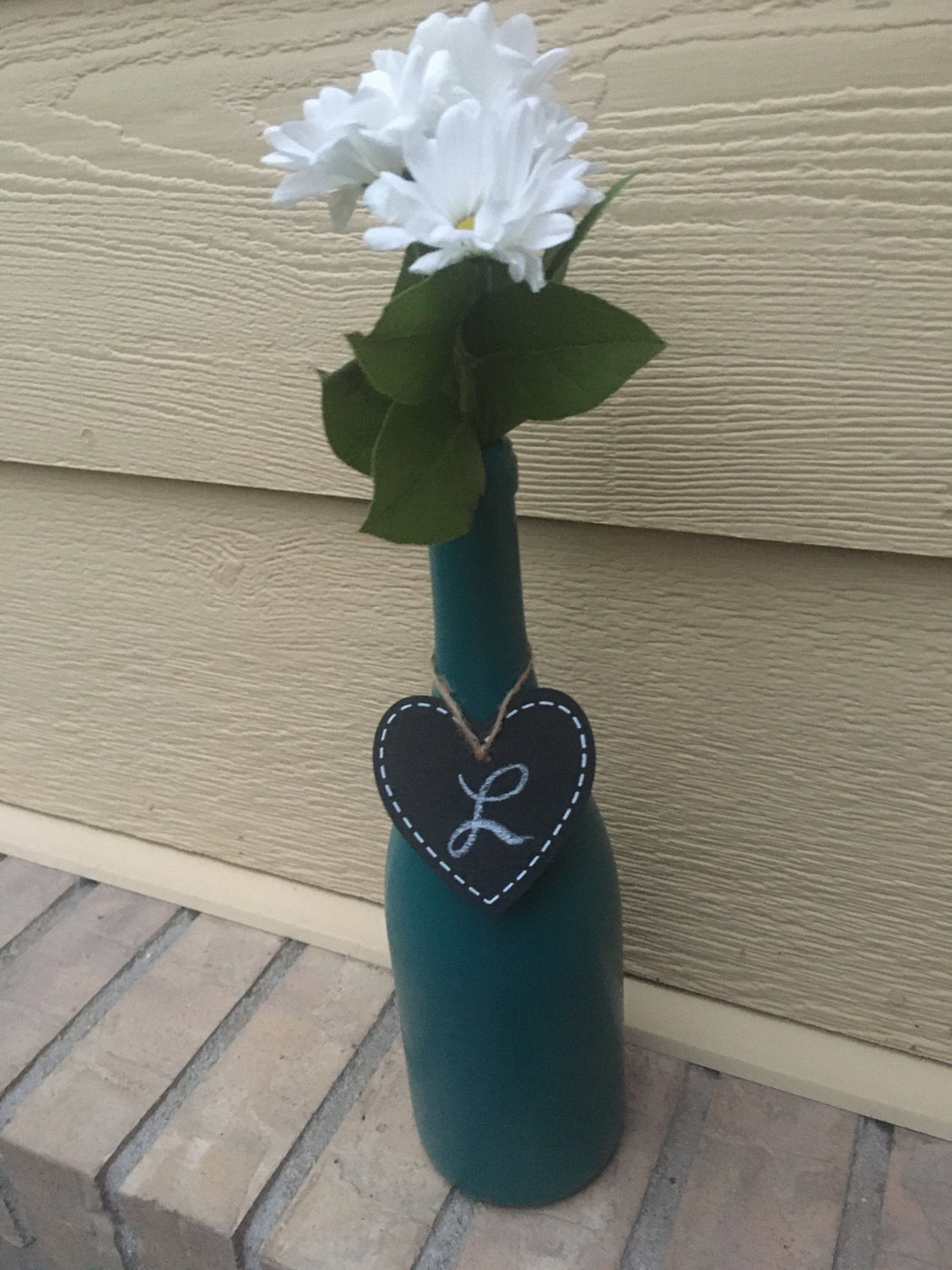 Decoration vases