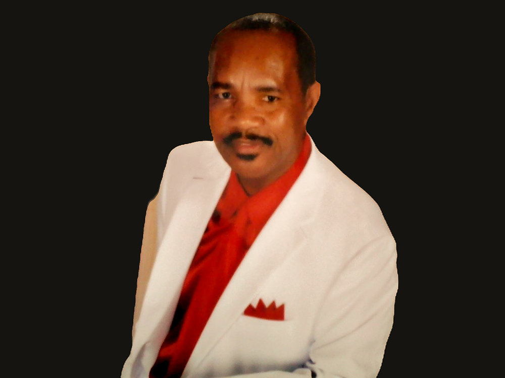 Jerry Antoine Rapper JERRY'S NEW MUSIC