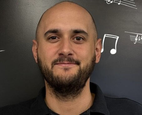 Tom Coulson-Smith promoted to VP A&R at Concord Music Publishing