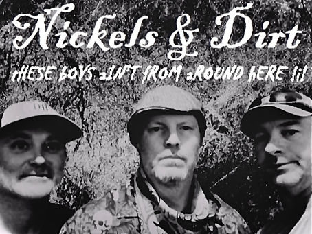 nickels & dirt