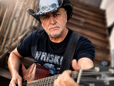 Pete Baccili