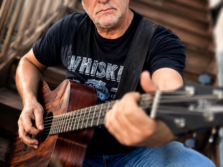 PETE BACCILI