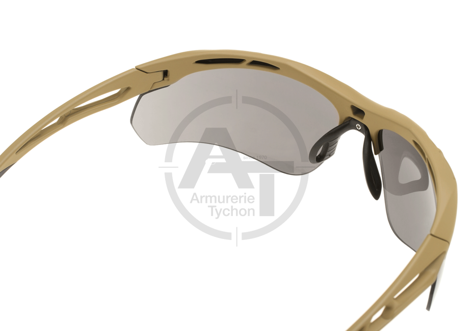 Thumbnail: Attac Tan - Od - Zwart (SwissEye)