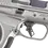 Thumbnail: Smith & Wesson M&P9 M2.0 Competitor Performance Center Gris no thumb safety 13199
