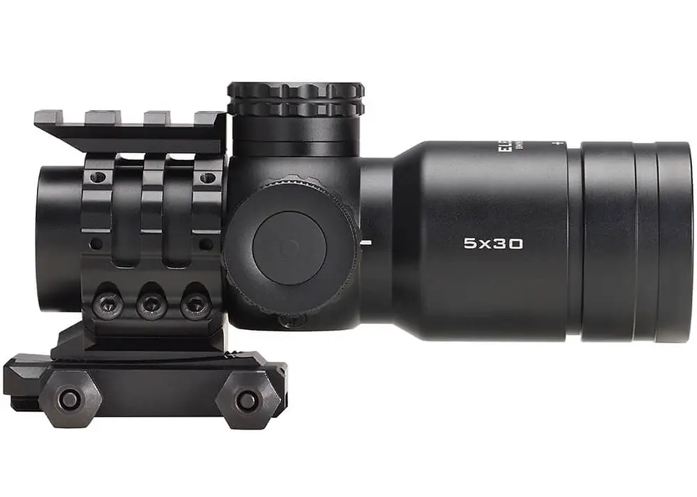 Element Optics Immersive Series 5x30 Lunette de visée