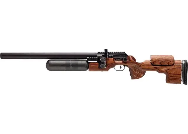 Miniature : Fx King 500 Bruin