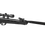 Miniature : Carabine Mag Fire Mission avec lunette 3-9x40. 24 Joules