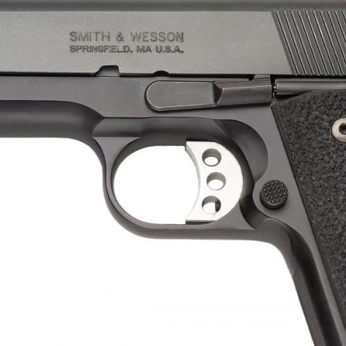 Thumbnail: Smith & Wesson 1911 Pro series 3" 178020