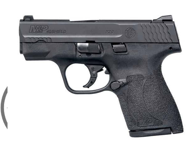 Smith & Wesson M&P40 Shield M2.0 11814