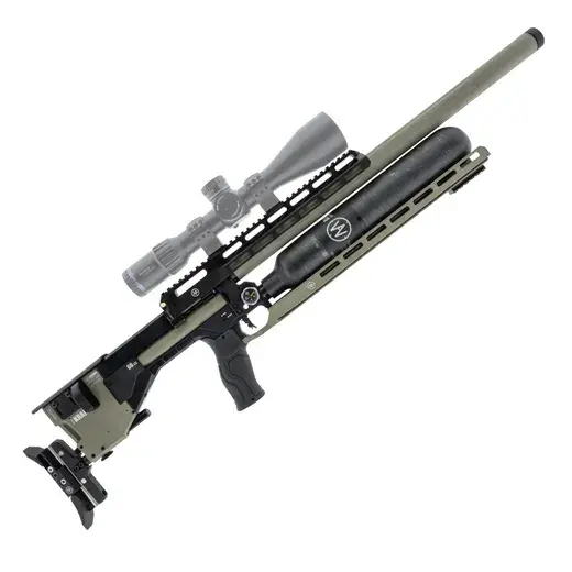 Krait X Pro HP  Vert Airmaks Arms