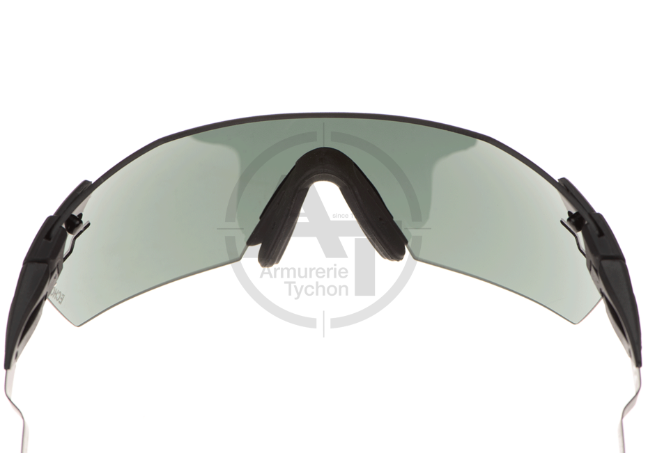 Thumbnail: PivLock Echo Black &amp; Tan (Smith Optics)