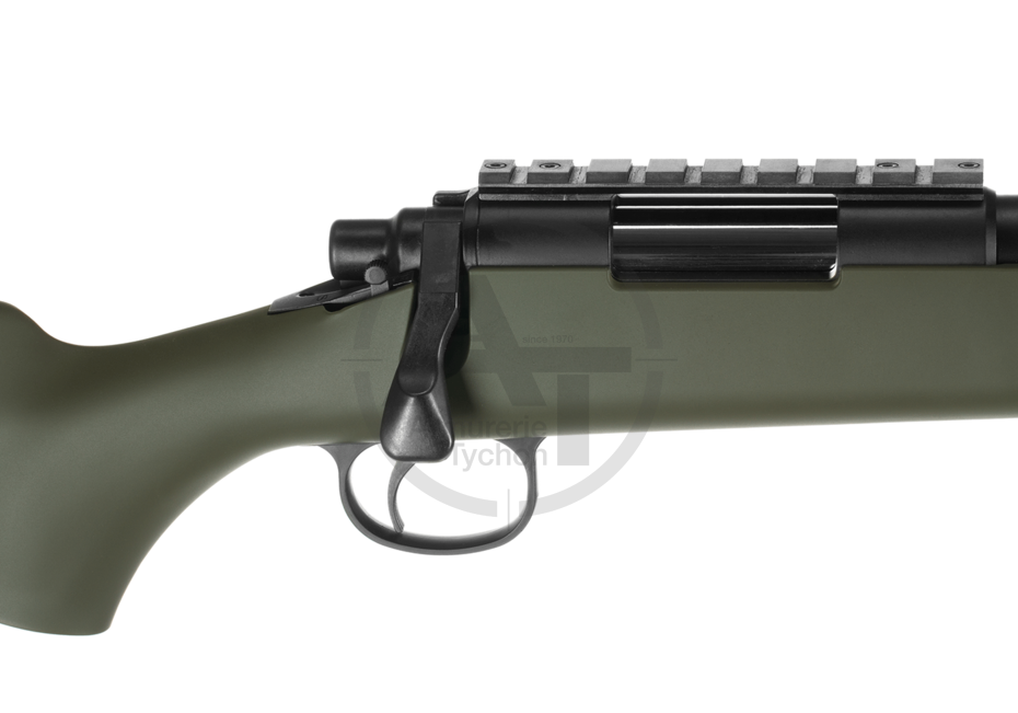 Thumbnail: VSR-10 G-Spec Sniper Rifle Tokyo Marui