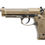 Thumbnail: Beretta MOD. M9A3 FM FDE