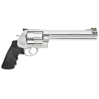 Thumbnail: Smith & Wesson Révolver S&W 460XVR 163460