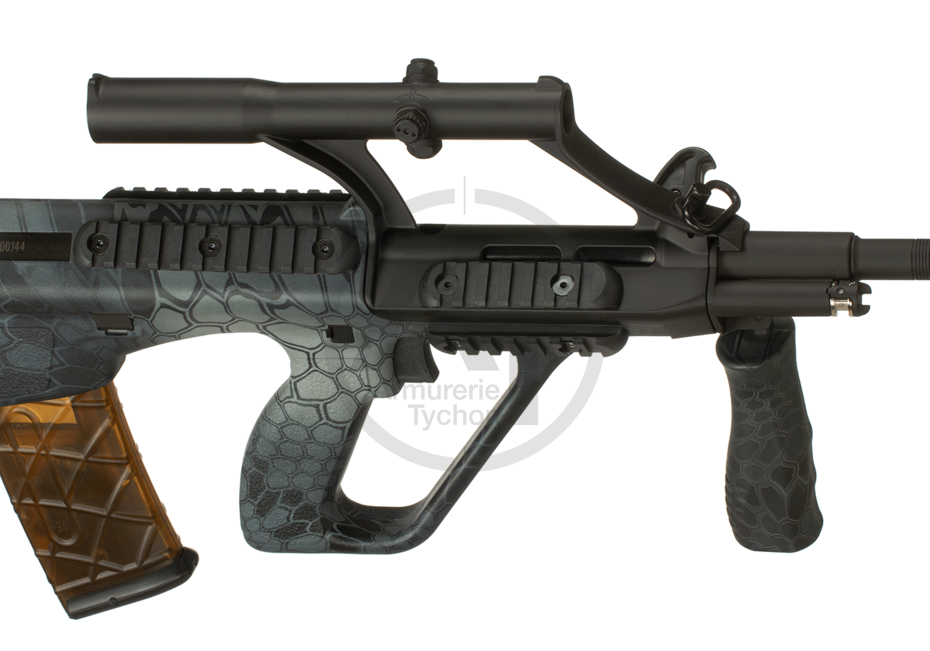 Thumbnail: AUG A1 Typhoon APS