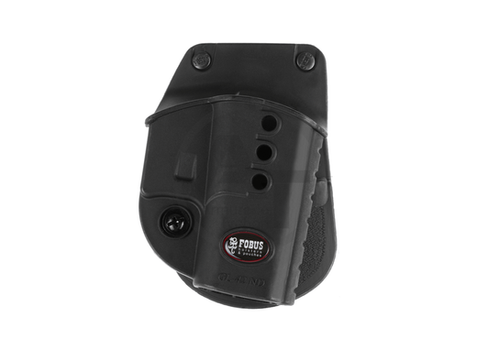 Evolution Paddle Holster pour Glock 42 | armurerietychon