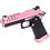 Thumbnail: HI-CAPA 4.3 NOIR / ROSE 0,9J