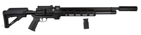 Miniature : Air Arms S510 puissante