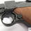 Thumbnail: Pistolet Denix Luger P08 Parabellum crosse bois
