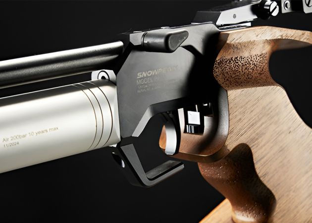 Thumbnail: Snowpeak PP30