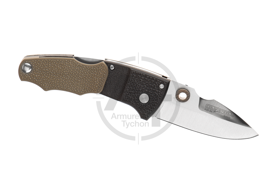 Thumbnail: Grik Folder Cold Steel