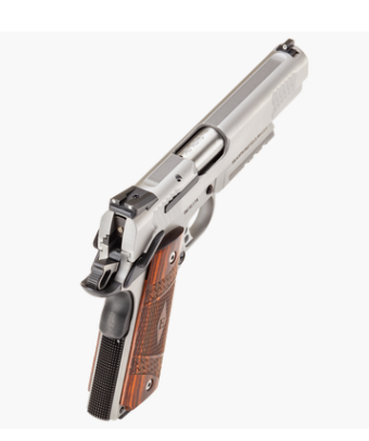 Thumbnail: Smith & Wesson 1911TA Serie E 108411