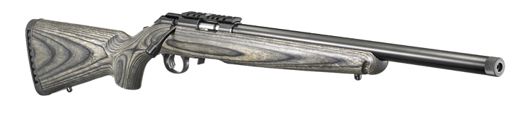 Thumbnail: Ruger American Rimfire Target