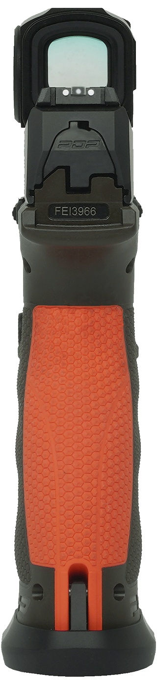 Thumbnail: Pistolet WALTHER PDP HUNTER PRO FS 4.5" Aimpoint ACRO Combo cal.9x19
