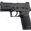 Miniature : Sig Sauer P320 M18 noir Gaz